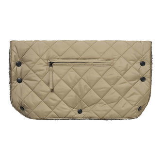 DAY ET Barnevognsmuffe - Mini RE-Q - Quilted - Dune