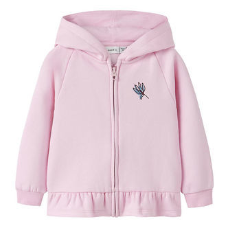 Name It Cardigan - NmfOpera - Nosegay