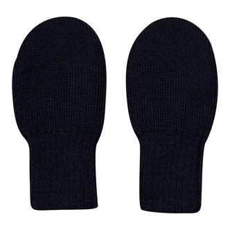 Huttelihut Luffer - Uld - Strik - Dark Navy