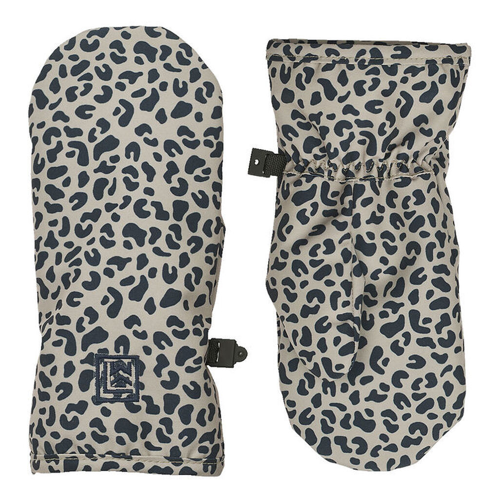 Liewood Luffer - Hakon - Mini Leo/Mist