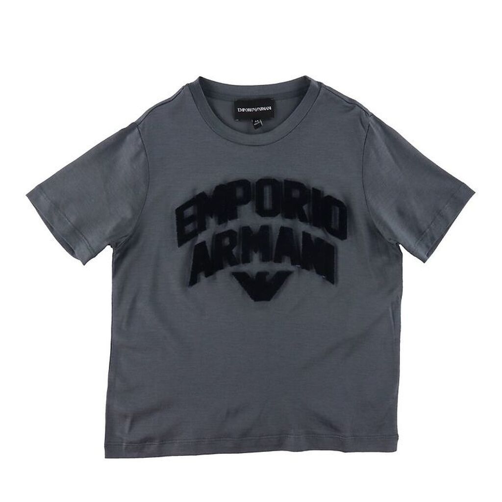 Emporio Armani T-shirt - Inchiostro