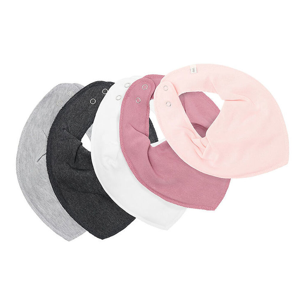 Pippi Savlesmæk - Spids - 5-pak - Mauve Orchid