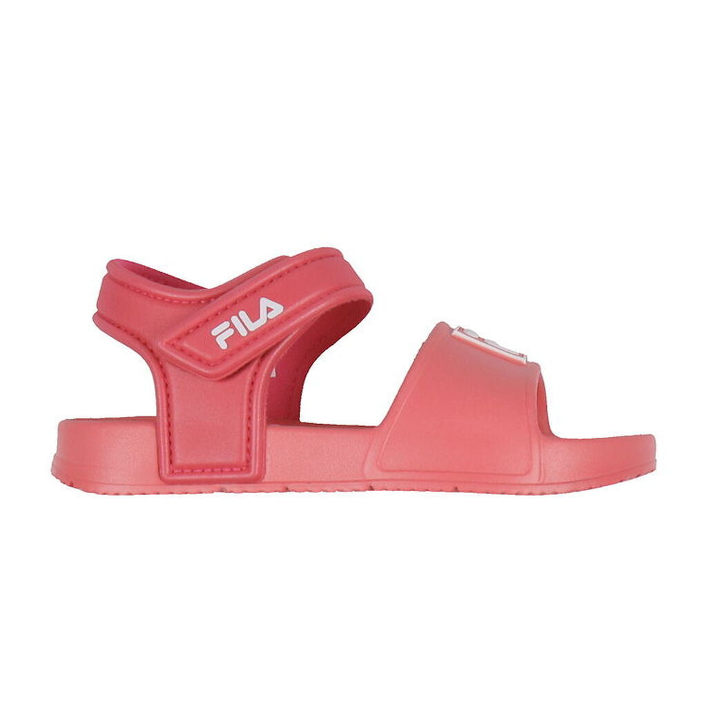 Fila Sandaler - Fiori CB - Calypso Coral-Azalea