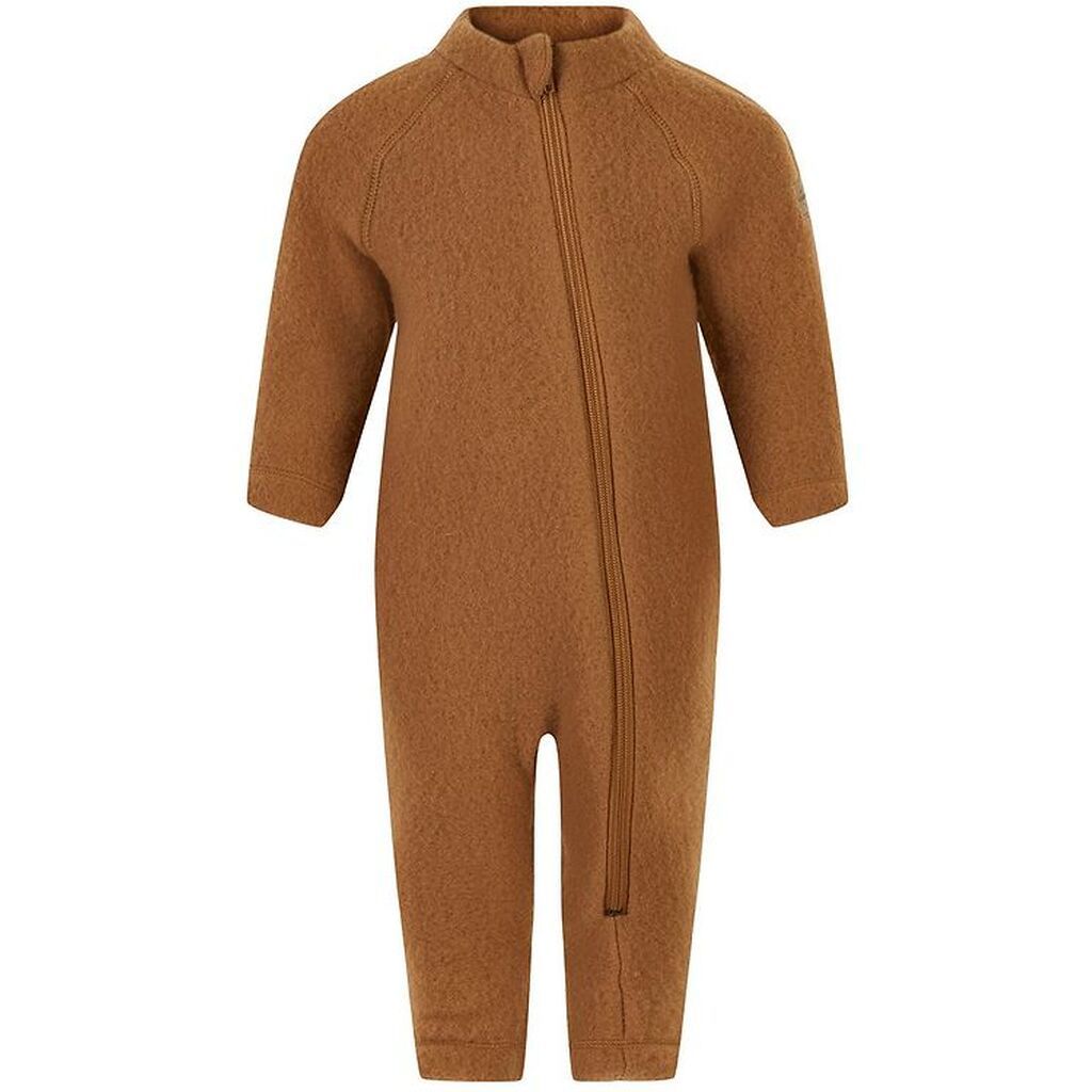 Mikk-Line Køredragt - Uld - Rubber