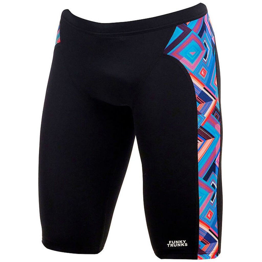 Funkita Badebukser - Training Jammers - UV50+ - Boxed Up