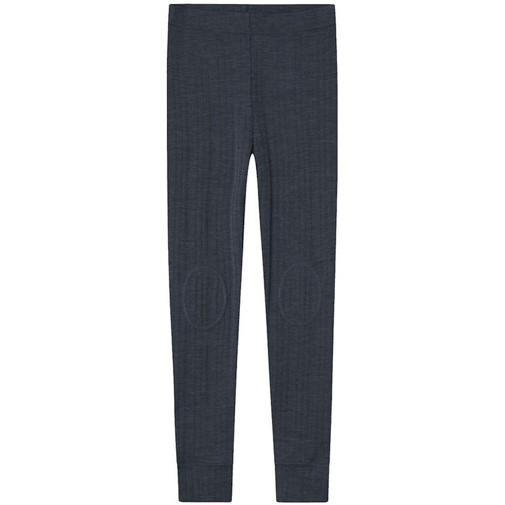 Name It Bukser - Uld - NkmWang - Ombre Blue