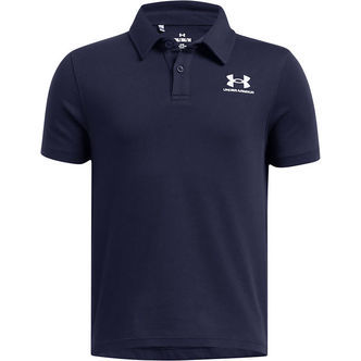 Under Armour Polo - Icon - Navy