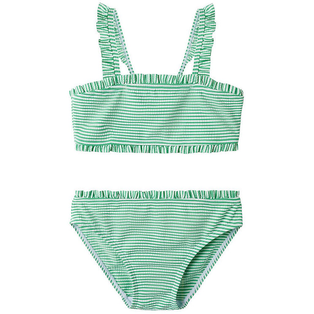 Name It Bikini - NmfZaid - Bright Green