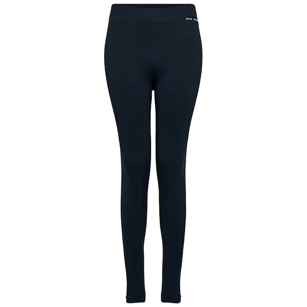 Sofie Schnoor Leggings - Dark Blue