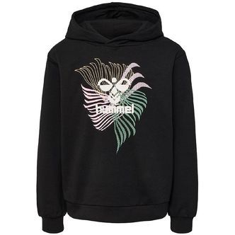 Hummel Hættetrøje - hmlVanessa - Black