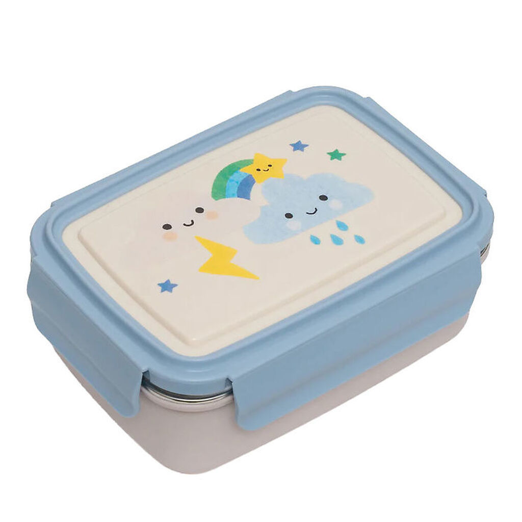 Petit Monkey Madkasse - Bento - Sparkling Sky