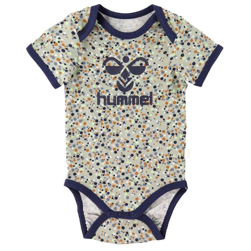 Hummel Body k/æ - hmlMADS - Desert Sage