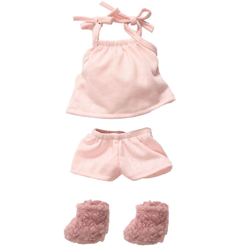Djeco Dukketøj - 32cm - Outfit Lune