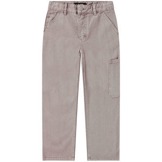 Molo Jeans - Archer - Cinder Rock