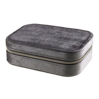by Stær Smykkeæske - Elanor - Grå