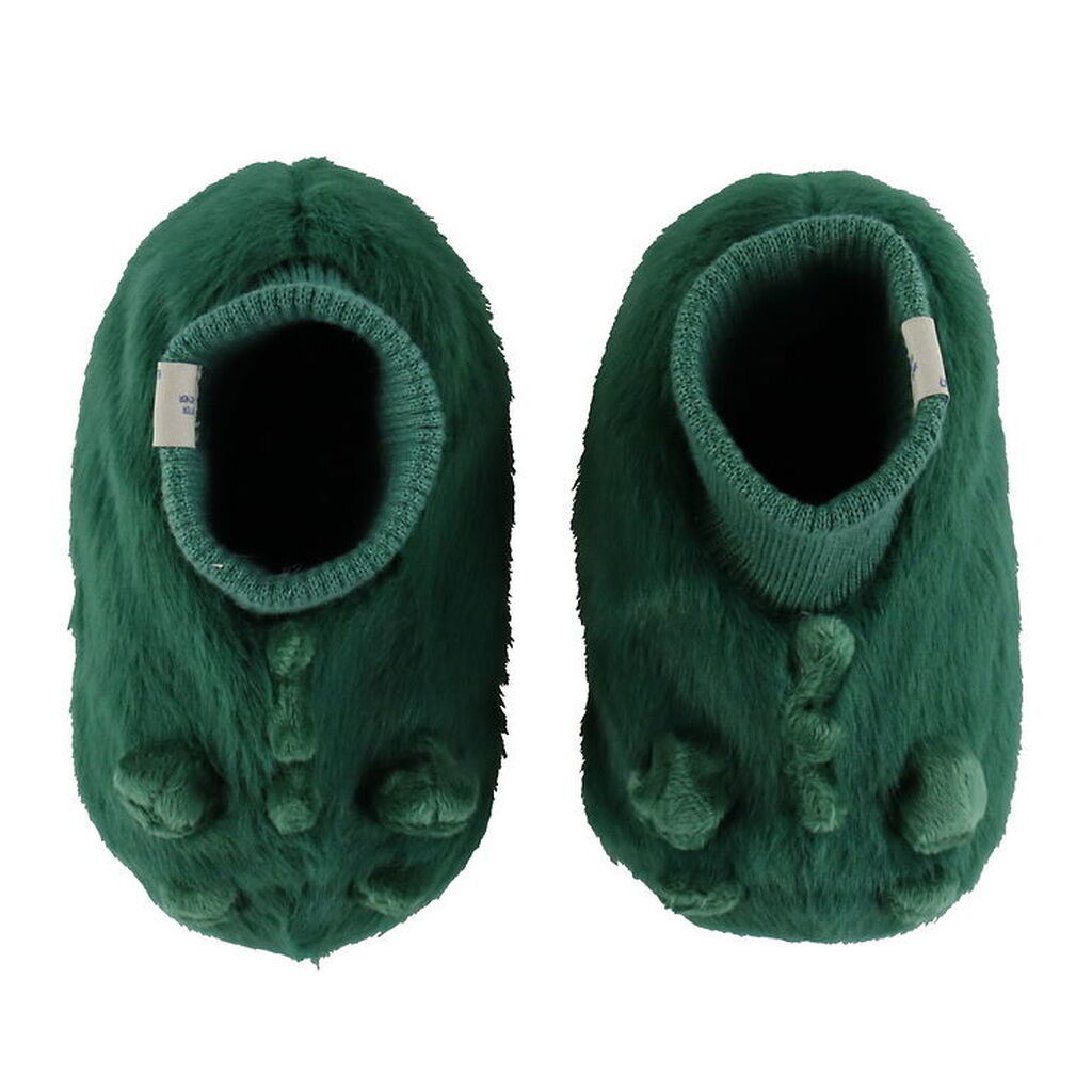 Liewood Hjemmesko - Beth Crocodile - Garden Green