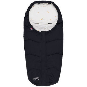 Voksi Kørepose - Move Light - 85 cm - Black Wings