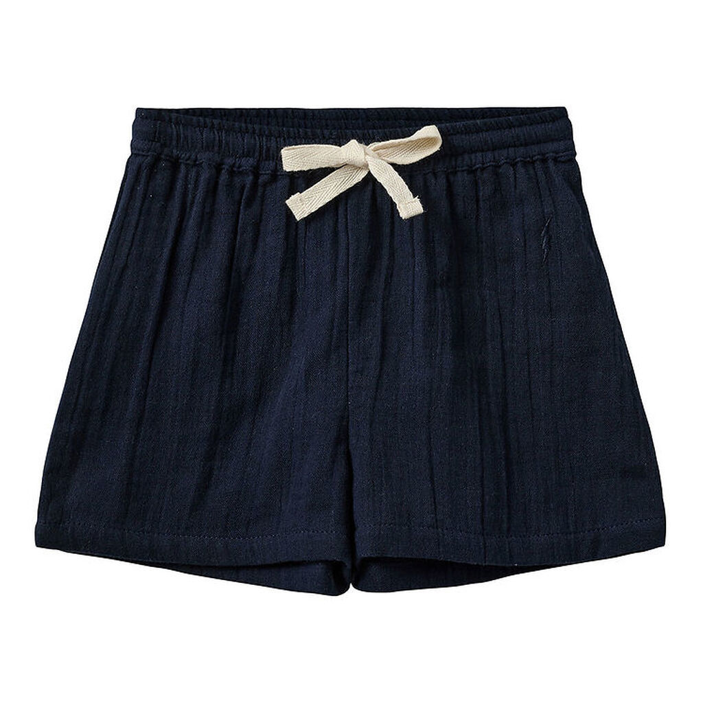 Sofie Schnoor Shorts - Dark Blue