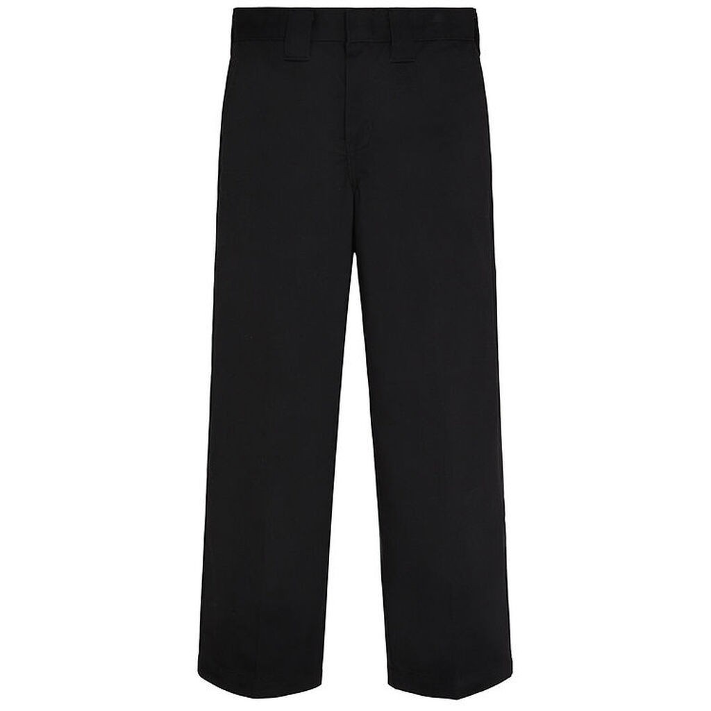 Dickies Bukser - Boys 874 Work Original Fit - Dickies Black