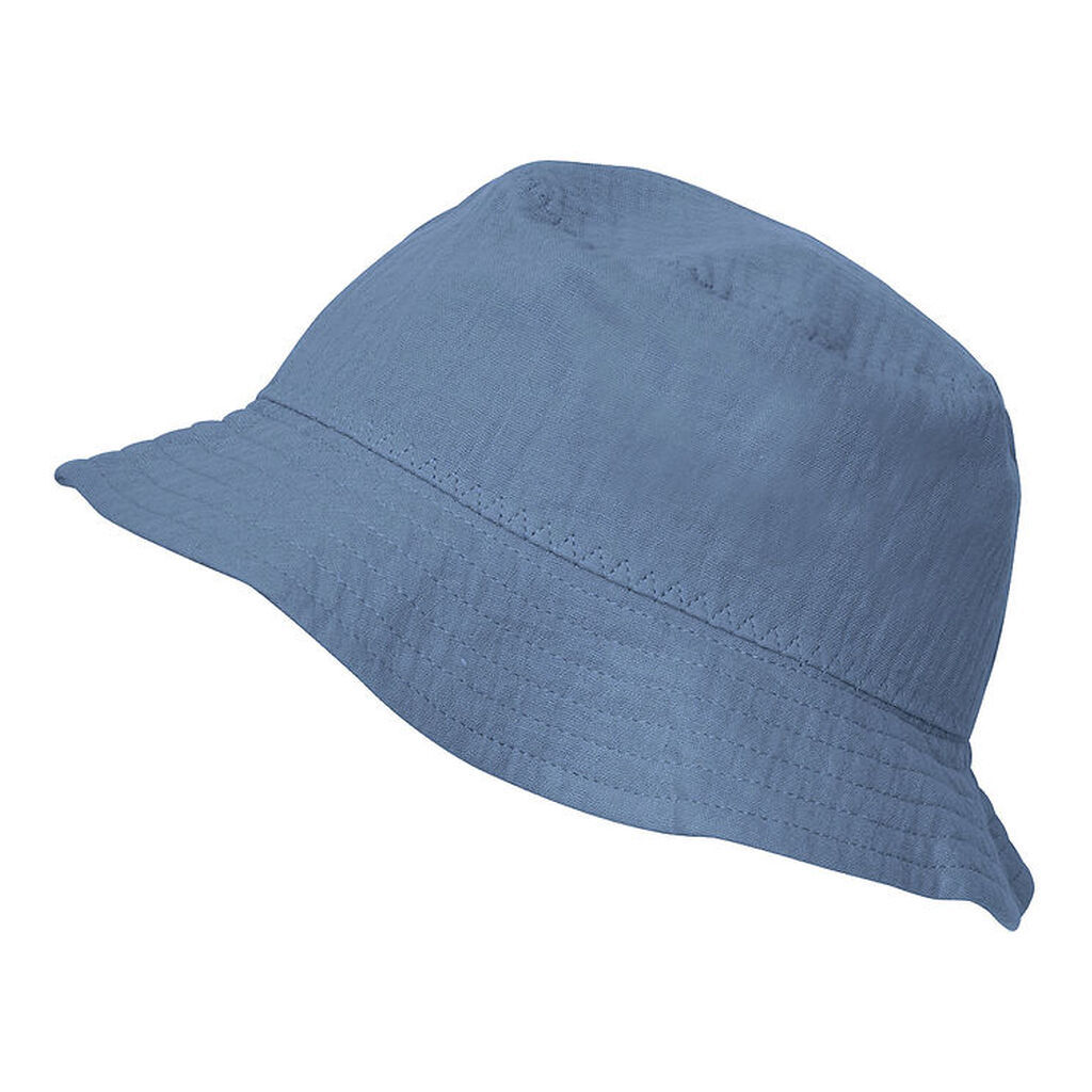 Huttelihut Bøllehat - Musselin - Quiet Harbor