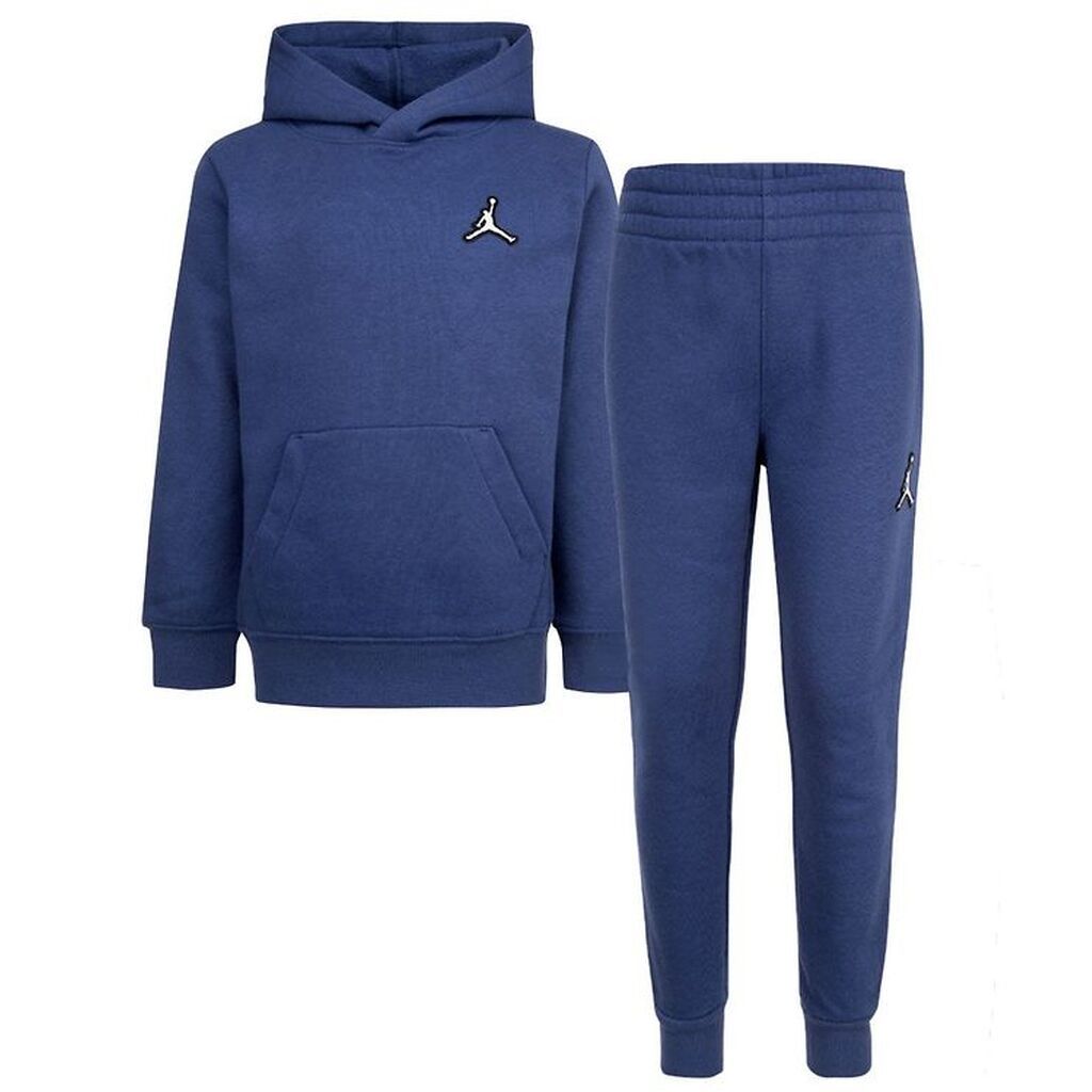Jordan Sweatsæt - Essentiel - French Blue