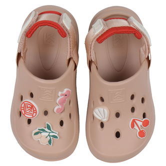 Liewood Sandal - Milas - WATERMELON MULTI MIX
