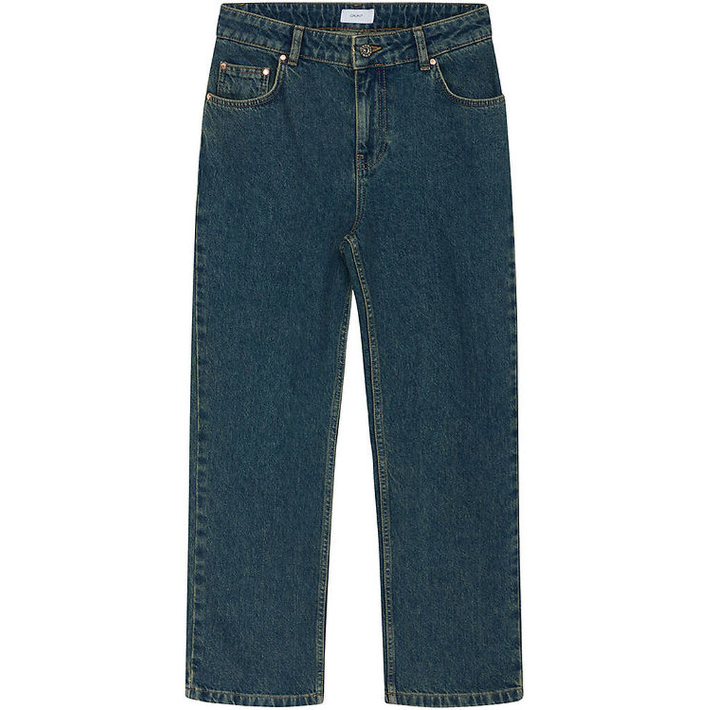 Grunt Jeans - Hamon A1 Jeans - Dark Vintage