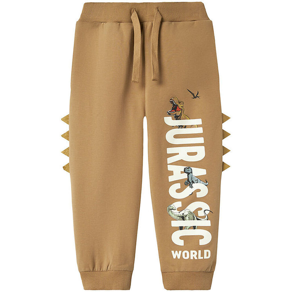 Name It Sweatpants - NmmFor - Jurassic - Elmwood