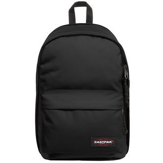 Eastpak Skoletaske - Back To Work - 27 L - Sort