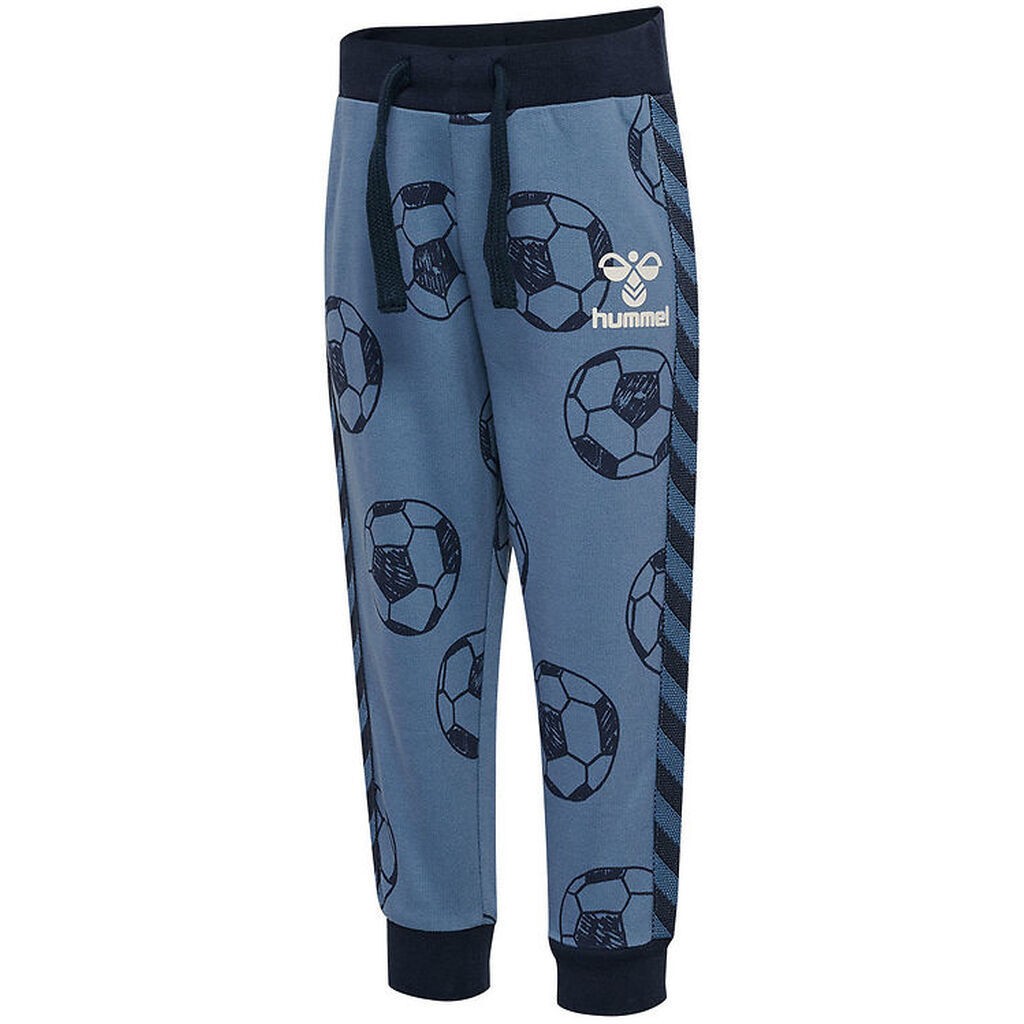 Hummel Sweatpants - HmlBall - Coronet Blue