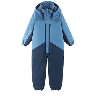 Reima Flyverdragt - Varrila - Navy