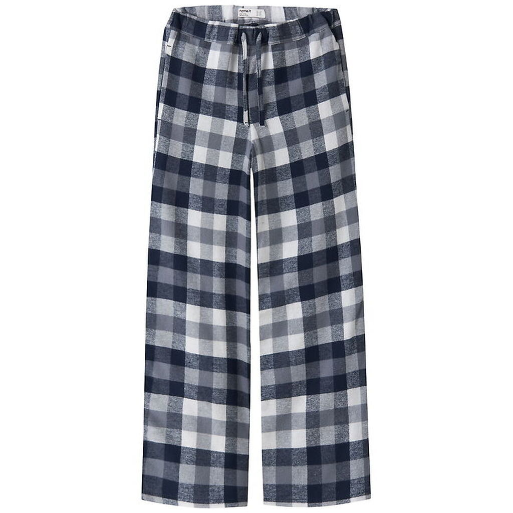 Name It Bukser - NkmRaul - Navy Blazer