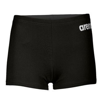Arena Badebukser - Boy's Team Swim Short - Sort
