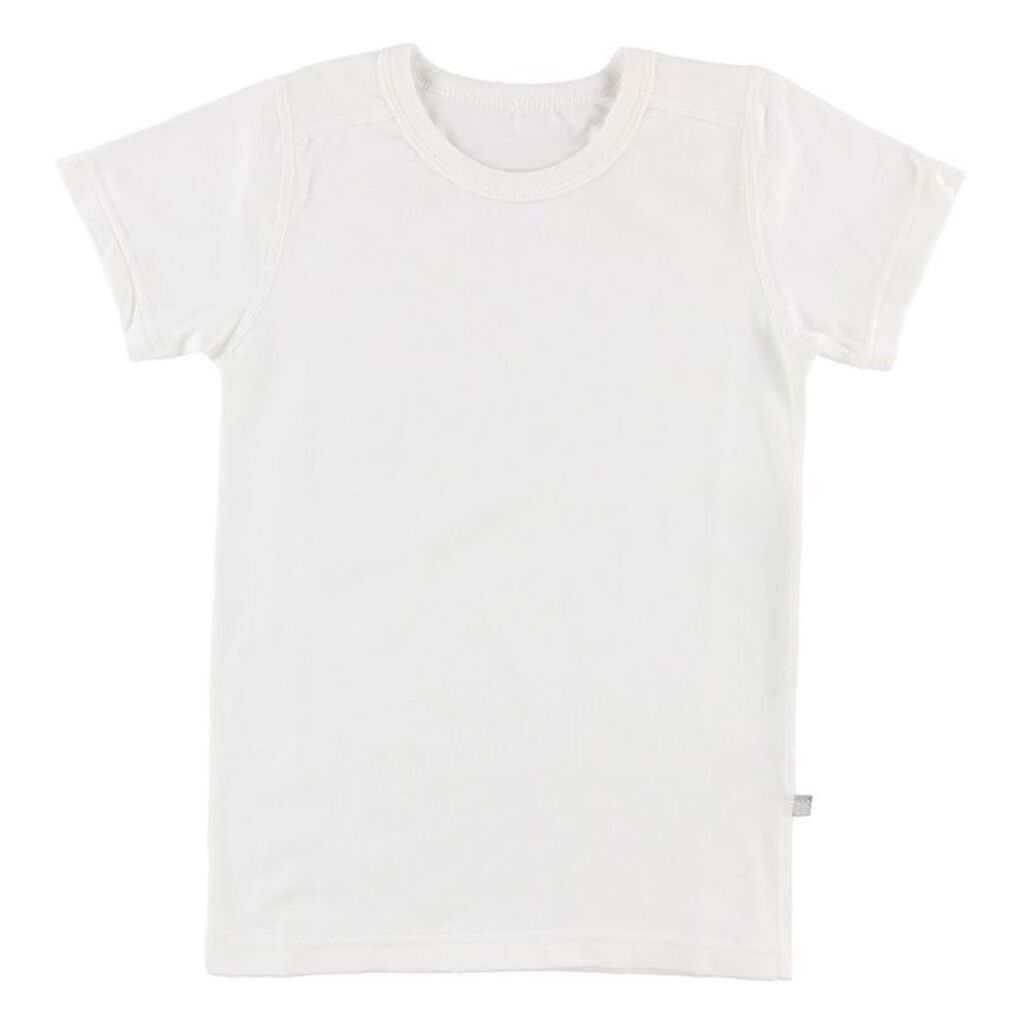 Say-So T-shirt - Hvid