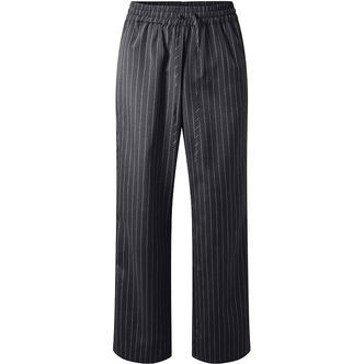 Hound Bukser - Stribede - Sort