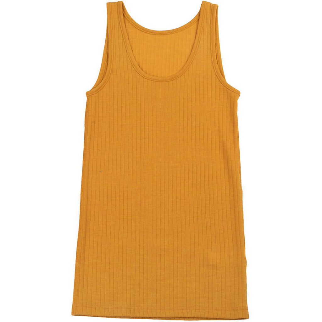 Joha Undertrøje - Uld - Gul