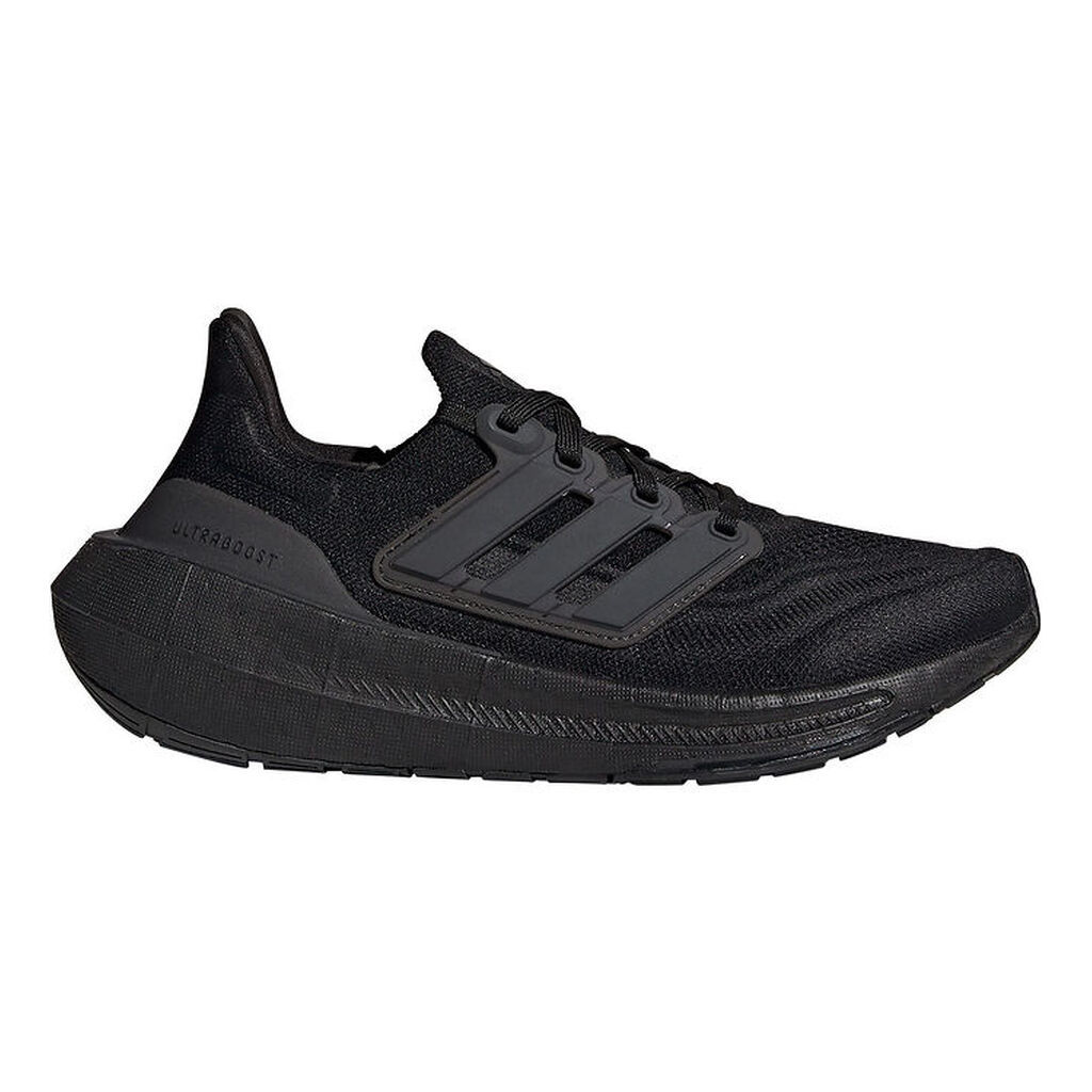 adidas Performance Sko - UltraBoost Light W - Sort