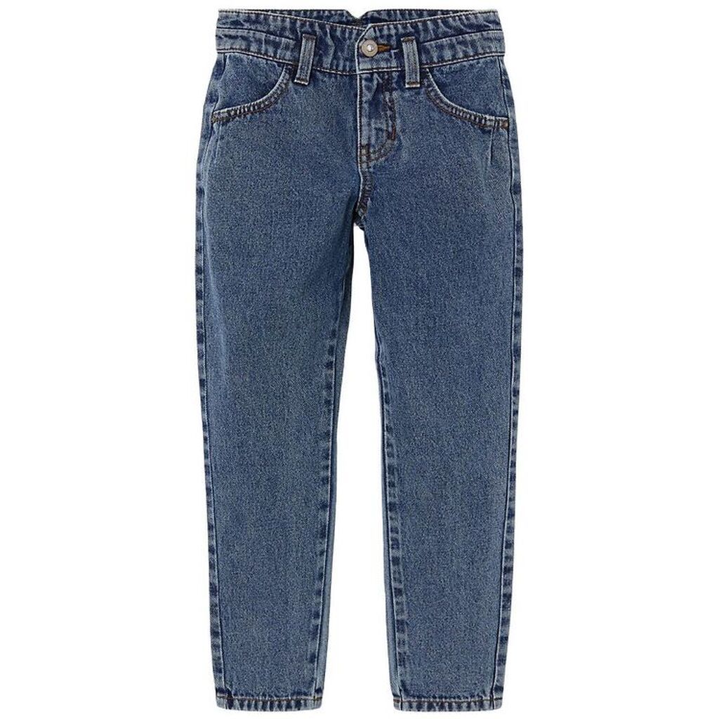 Name It Jeans - Noos - NkfBella - Medium Blue Denim