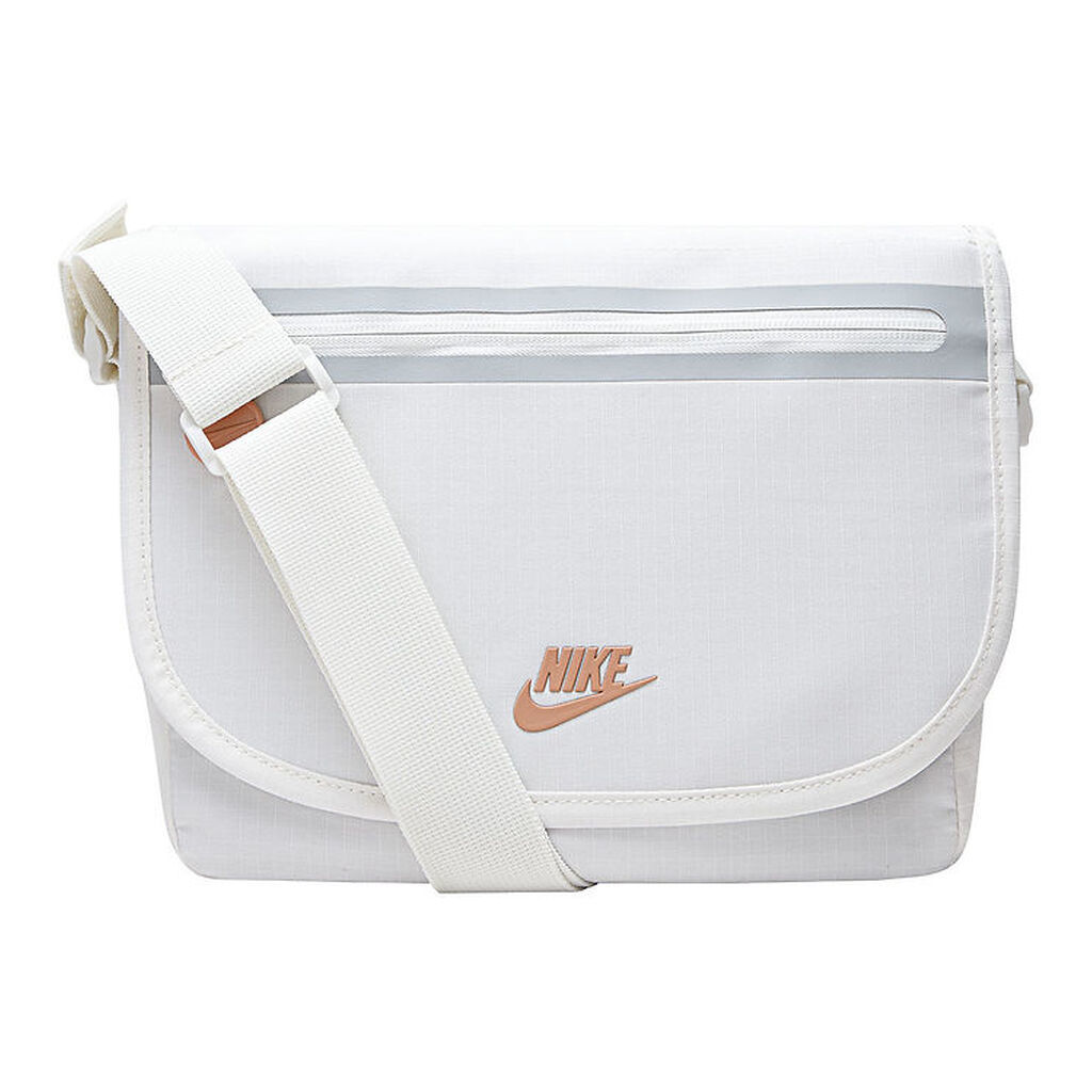 Nike Køletaske - Messenger Lunch - Sail