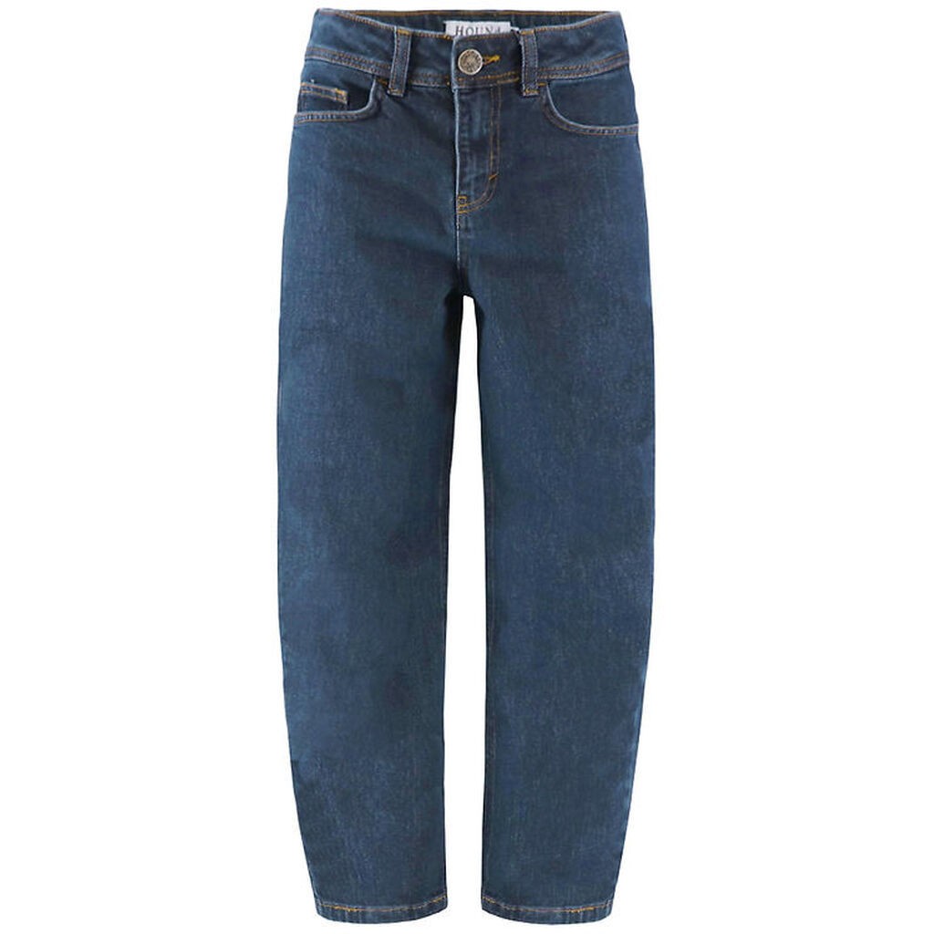 Hound Jeans - HdLoui - Baggy - Blue Denim
