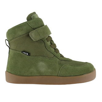 Bundgaard Vinterstøvler - Brooklyn - Tex - Army