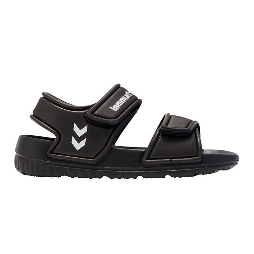 Hummel Badesandaler - Playa JR - Sort
