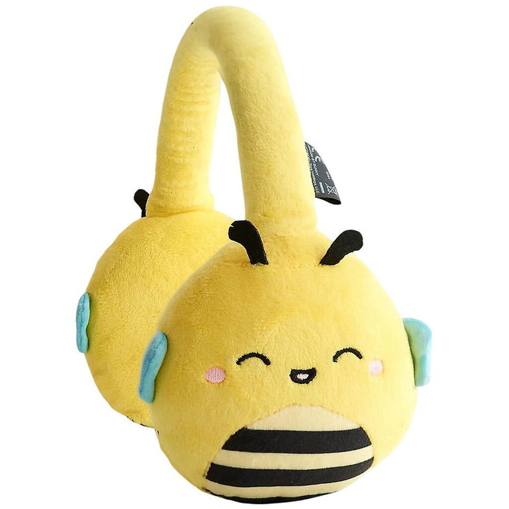 Squishmallows Høretelefoner - Trådløs - Bien Sunny