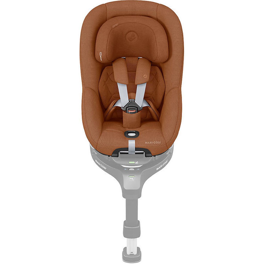 Maxi-Cosi Autostol - Pearl 360 Pro - Terra