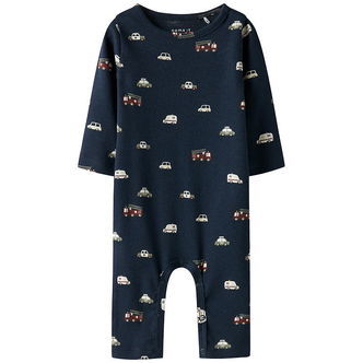 Name It Heldragt - Rib - NbmThue - Navy Blazer