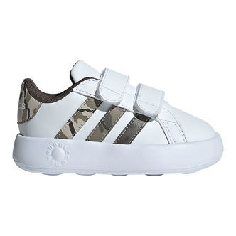adidas Performance Sko - GRAND COURT 2.0 CF - Hvid