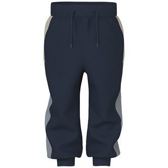 Name It Sweatpants - NmmVemli - Navy Blazer