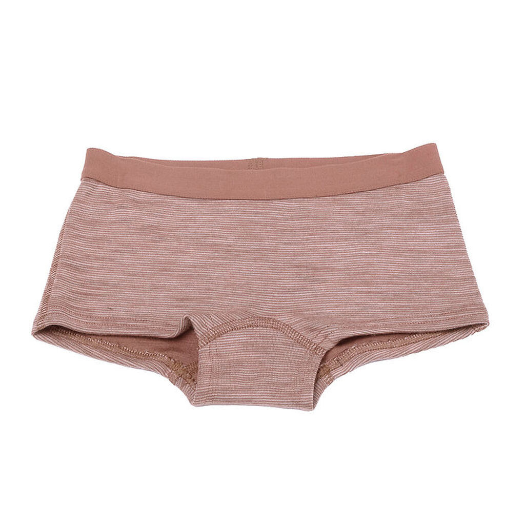 Joha Hipsters - Uld - Rust