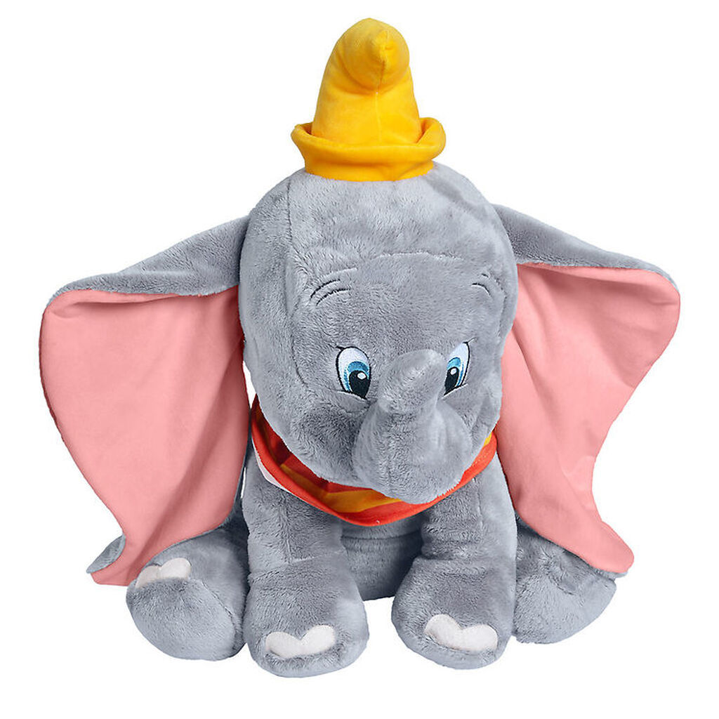 Disney Bamse - Dumbo - 25 cm
