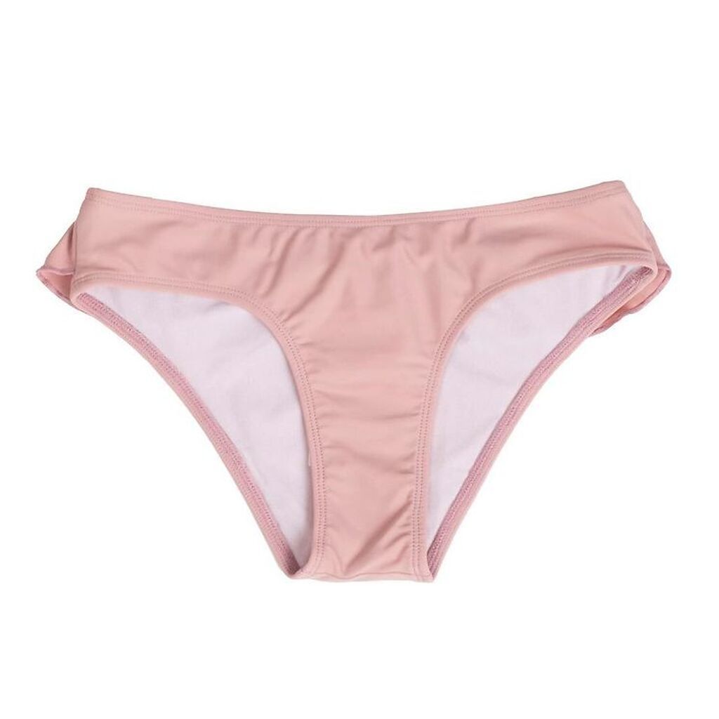 Petit Crabe Bikinitrusser - Brigitt - UV50+ - Pudderrosa